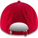 cepur-izliekta-sarkans-regulejams-9twenty-core-classic-no-new-york-yankees-mlb-no-new-era
