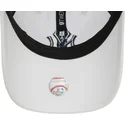 cap-izliekta-white-adjustable-strap-9twenty-core-classic-no-new-york-yankees-mlb-no-new-era