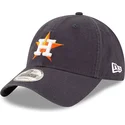 cap-izliekta-navy-blue-adjustable-strap-9twenty-core-classic-no-houston-astros-mlb-no-new-era