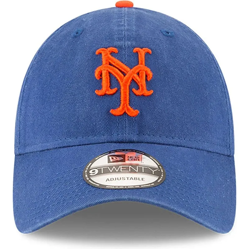 cap-izliekta-blue-adjustable-strap-9twenty-core-classic-no-new-york-mets-mlb-no-new-era cap-izliekta-blue-adjustable-strap-9twenty-core-classic-no-new-york-mets-mlb-no-new-era