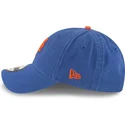 cap-izliekta-blue-adjustable-strap-9twenty-core-classic-no-new-york-mets-mlb-no-new-era