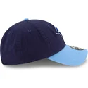cepur-izliekta-tumsi-zils-regulejams-9twenty-core-classic-no-toronto-blue-jays-mlb-no-new-era
