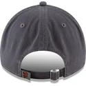 verstellbare-graue-9twenty-core-classic-kappe-der-san-francisco-giants-mlb-von-new-era