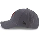 verstellbare-graue-9twenty-core-classic-kappe-der-san-francisco-giants-mlb-von-new-era