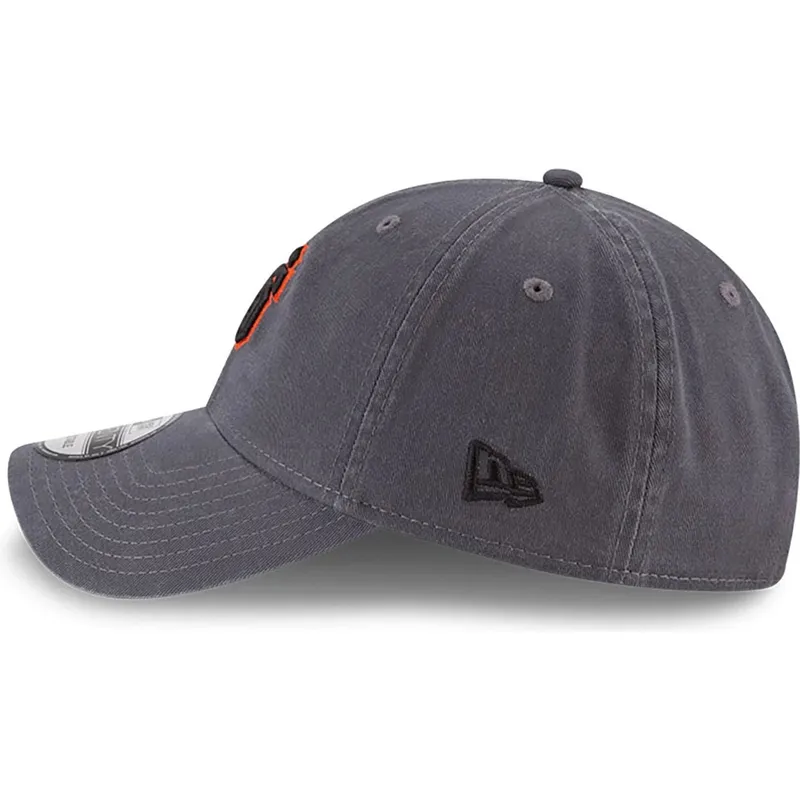 cap-izliekta-gray-adjustable-strap-9twenty-core-classic-no-san-francisco-giants-mlb-no-new-era