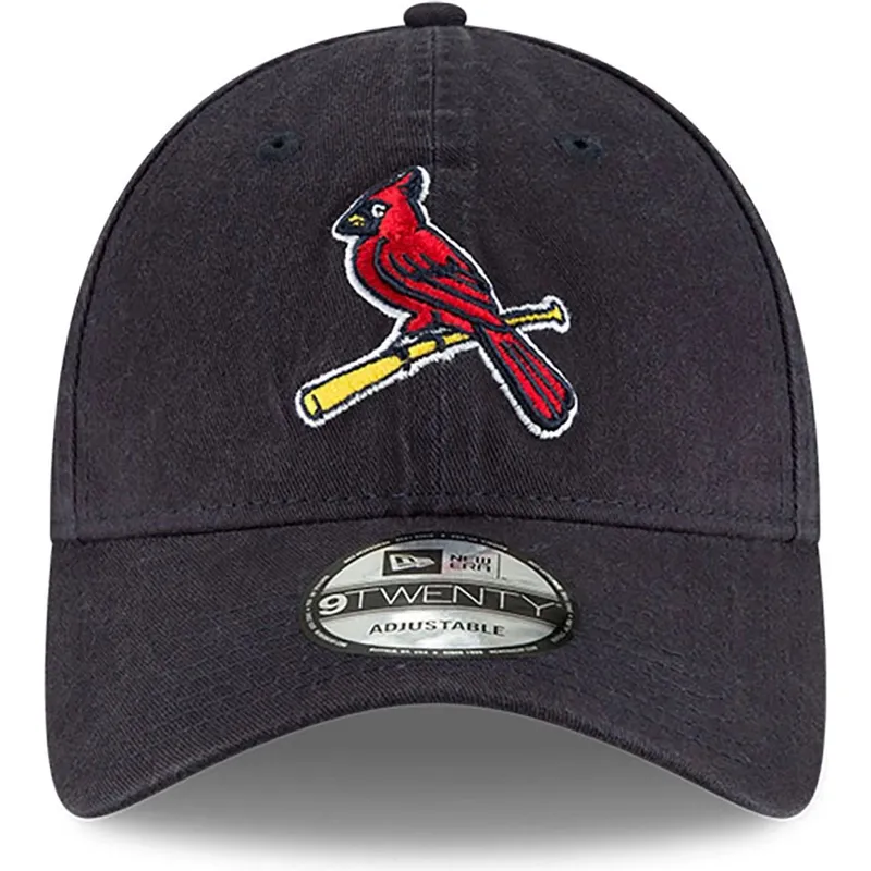 cepur-izliekta-tumsi-zils-regulejams-9twenty-core-classic-no-st-louis-cardinals-mlb-no-new-era cepur-izliekta-tumsi-zils-regulejams-9twenty-core-classic-no-st-louis-cardinals-mlb-no-new-era