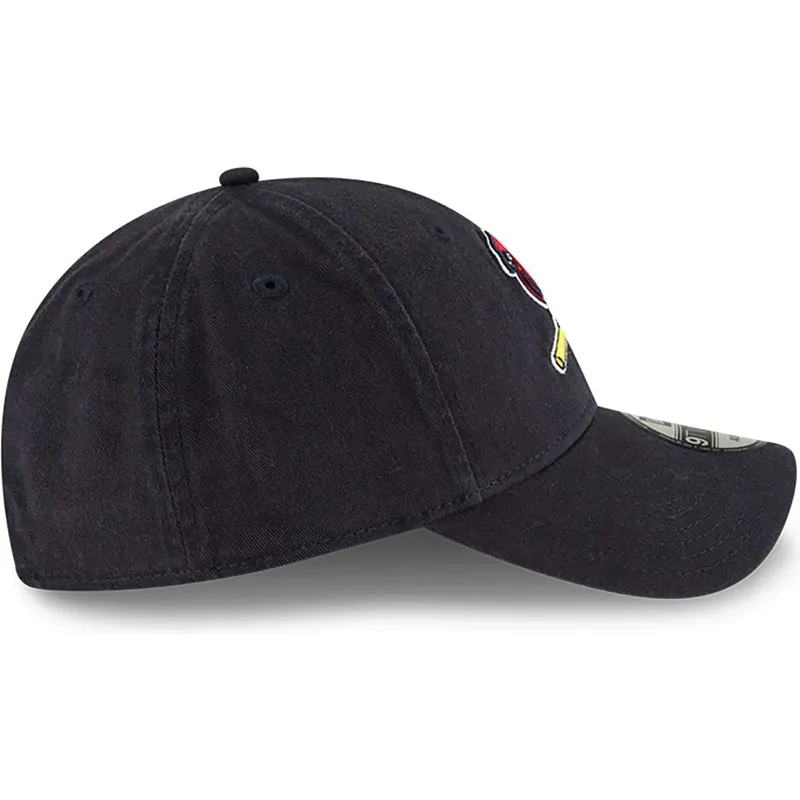 cepur-izliekta-tumsi-zils-regulejams-9twenty-core-classic-no-st-louis-cardinals-mlb-no-new-era cepur-izliekta-tumsi-zils-regulejams-9twenty-core-classic-no-st-louis-cardinals-mlb-no-new-era