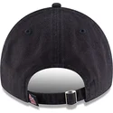 marineblaue-verstellbare-9twenty-core-classic-kappe-der-st-louis-cardinals-mlb-von-new-era