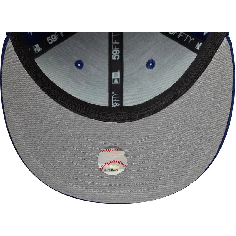 cepur-plakana-zils-pieguloss-59fifty-mythical-no-los-angeles-dodgers-mlb-no-new-era