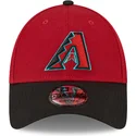 cepur-izliekta-tumsi-zils-regulejams-9forty-the-league-no-arizona-diamondbacks-mlb-no-new-era