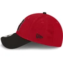 cepur-izliekta-tumsi-zils-regulejams-9forty-the-league-no-arizona-diamondbacks-mlb-no-new-era