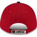 cepur-izliekta-tumsi-zils-regulejams-9forty-the-league-no-arizona-diamondbacks-mlb-no-new-era