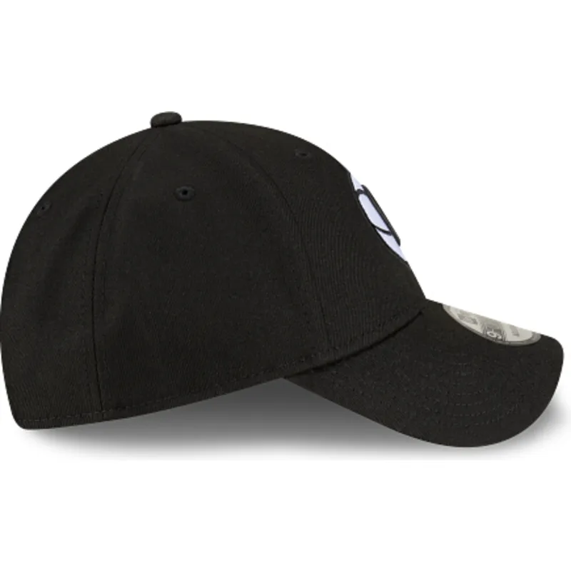 cap-izliekta-black-adjustable-strap-9forty-the-league-no-brooklyn-nets-nba-no-new-era