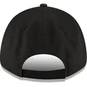 cap-izliekta-black-adjustable-strap-9forty-the-league-no-brooklyn-nets-nba-no-new-era