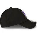 cepur-izliekta-melns-regulejams-9forty-the-league-no-sacramento-kings-nba-no-new-era