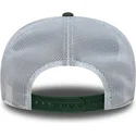 cepur-izliekta-truckeris-zals-snapback-9seventy-stretch-snap-no-new-york-jets-nfl-no-new-era