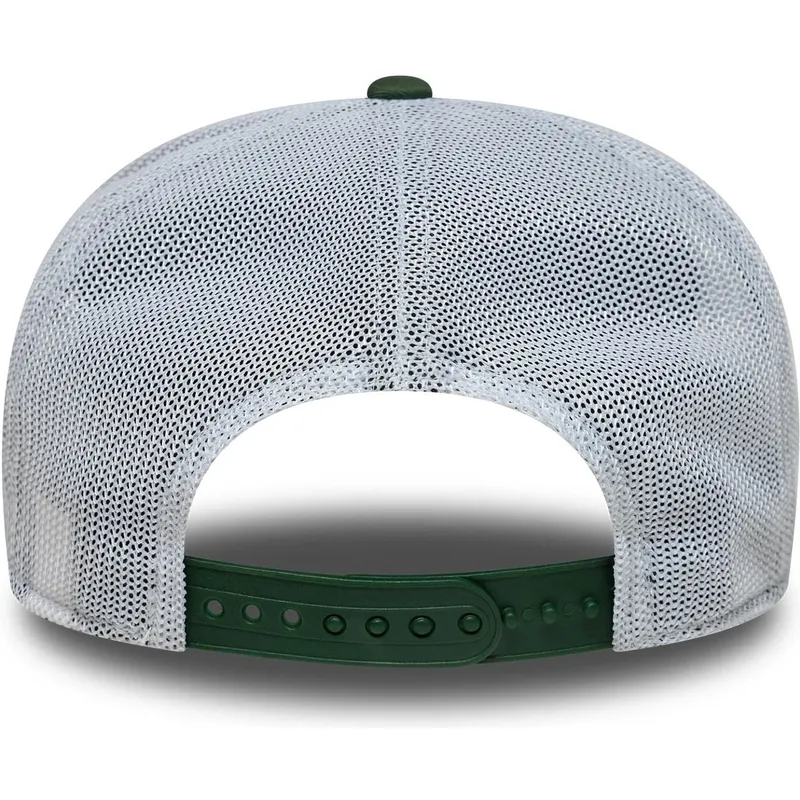cepur-izliekta-truckeris-zals-snapback-9seventy-stretch-snap-no-new-york-jets-nfl-no-new-era