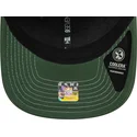 cepur-izliekta-truckeris-zals-snapback-9seventy-stretch-snap-no-new-york-jets-nfl-no-new-era