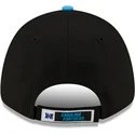 verstellbare-9forty-the-league-kappe-in-schwarz-und-blau-der-carolina-panthers-nfl-von-new-era