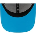cap-izliekta-black-adjustable-strap-9forty-the-league-no-carolina-panthers-nfl-no-new-era