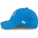 cepur-izliekta-zils-regulejams-9forty-the-league-no-detroit-lions-nfl-no-new-era
