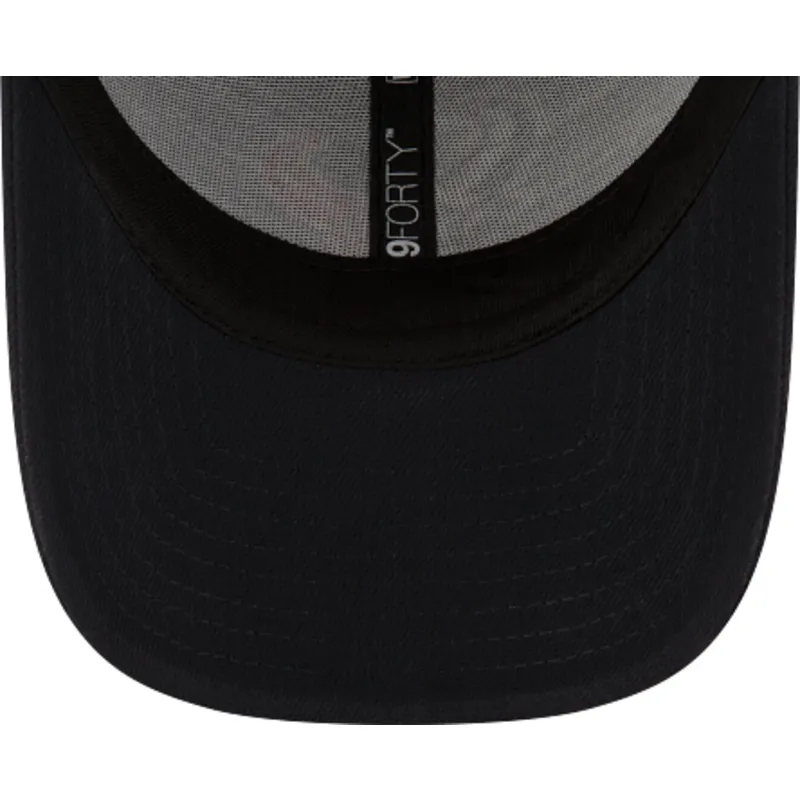 cap-izliekta-navy-blue-adjustable-strap-9forty-the-league-no-houston-texans-nfl-no-new-era