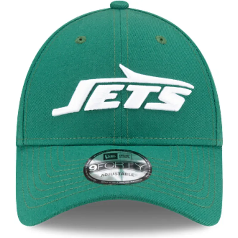 cap-izliekta-green-adjustable-strap-9forty-the-league-no-new-york-jets-nfl-no-new-era cap-izliekta-green-adjustable-strap-9forty-the-league-no-new-york-jets-nfl-no-new-era