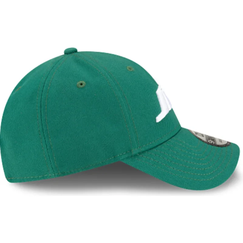 cap-izliekta-green-adjustable-strap-9forty-the-league-no-new-york-jets-nfl-no-new-era cap-izliekta-green-adjustable-strap-9forty-the-league-no-new-york-jets-nfl-no-new-era