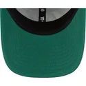 cap-izliekta-green-adjustable-strap-9forty-the-league-no-new-york-jets-nfl-no-new-era