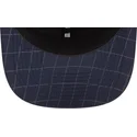 cepur-izliekta-tumsi-zils-snapback-9seventy-stretch-snap-no-red-bull-racing-formula-1-no-new-era
