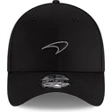 cepur-izliekta-melns-pieguloss-39thirty-seasonal-no-mclaren-racing-formula-1-no-new-era