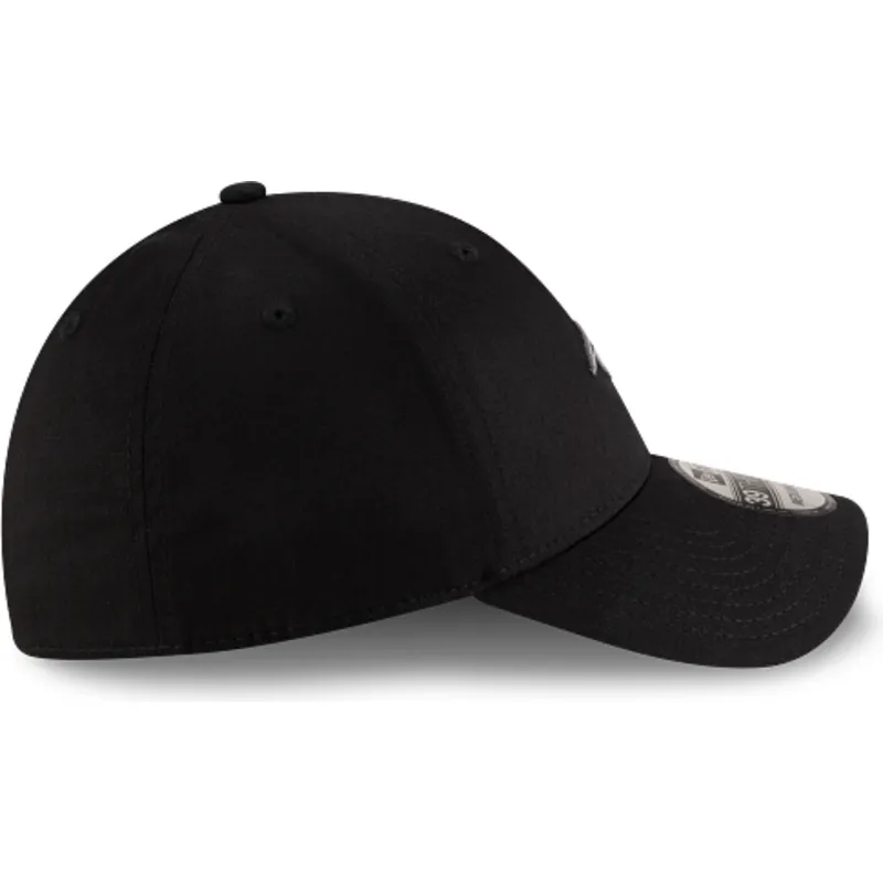 cepur-izliekta-melns-pieguloss-39thirty-seasonal-no-mclaren-racing-formula-1-no-new-era