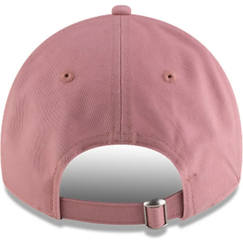 cepur-izliekta-roza-regulejams-9twenty-seasonal-no-mclaren-racing-formula-1-no-new-era