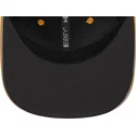 cepur-izliekta-truckeris-oranzs-snapback-9seventy-stretch-snap-no-mclaren-racing-formula-1-no-new-era