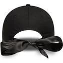 cepur-izliekta-melns-regulejams-9twenty-bow-back-no-new-york-yankees-mlb-no-new-era
