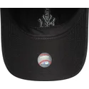 cepur-izliekta-melns-regulejams-9twenty-bow-back-no-new-york-yankees-mlb-no-new-era