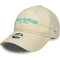 beige-verstellbare-trucker-kappe-fur-damen-9twenty-city-palm-springs-stadte-und-strande-von-new-era