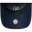 cap-izliekta-navy-blue-adjustable-strap-9twenty-denim-no-new-york-yankees-mlb-no-new-era