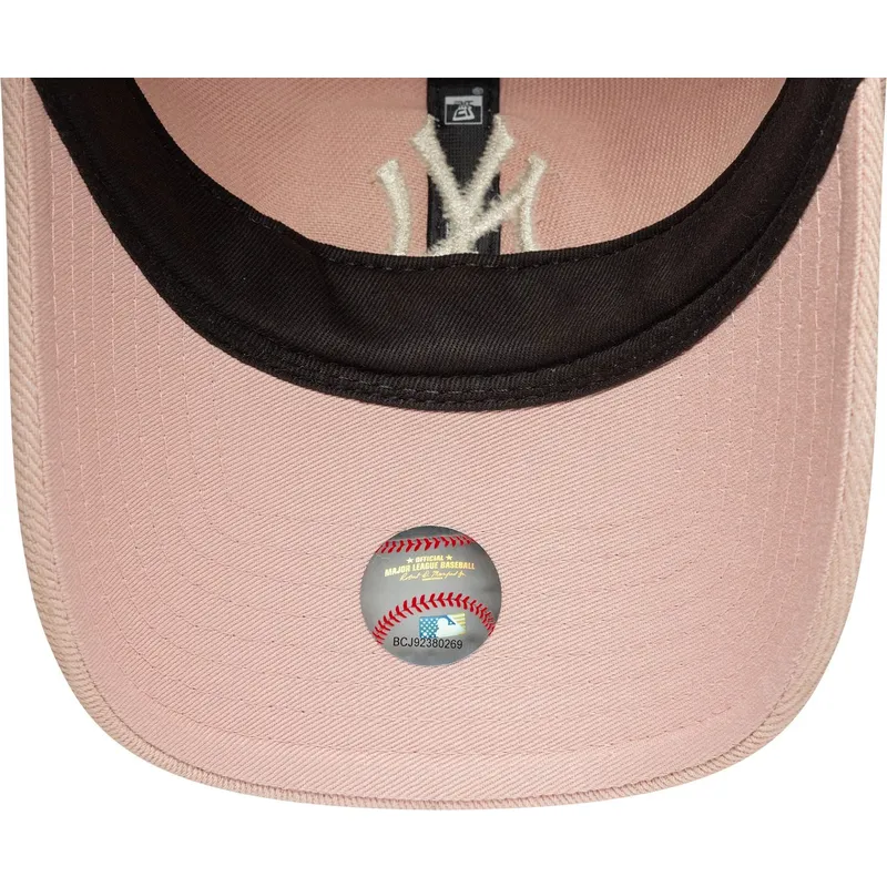 cepur-izliekta-roza-regulejams-9twenty-dye-denim-no-new-york-yankees-mlb-no-new-era cepur-izliekta-roza-regulejams-9twenty-dye-denim-no-new-york-yankees-mlb-no-new-era