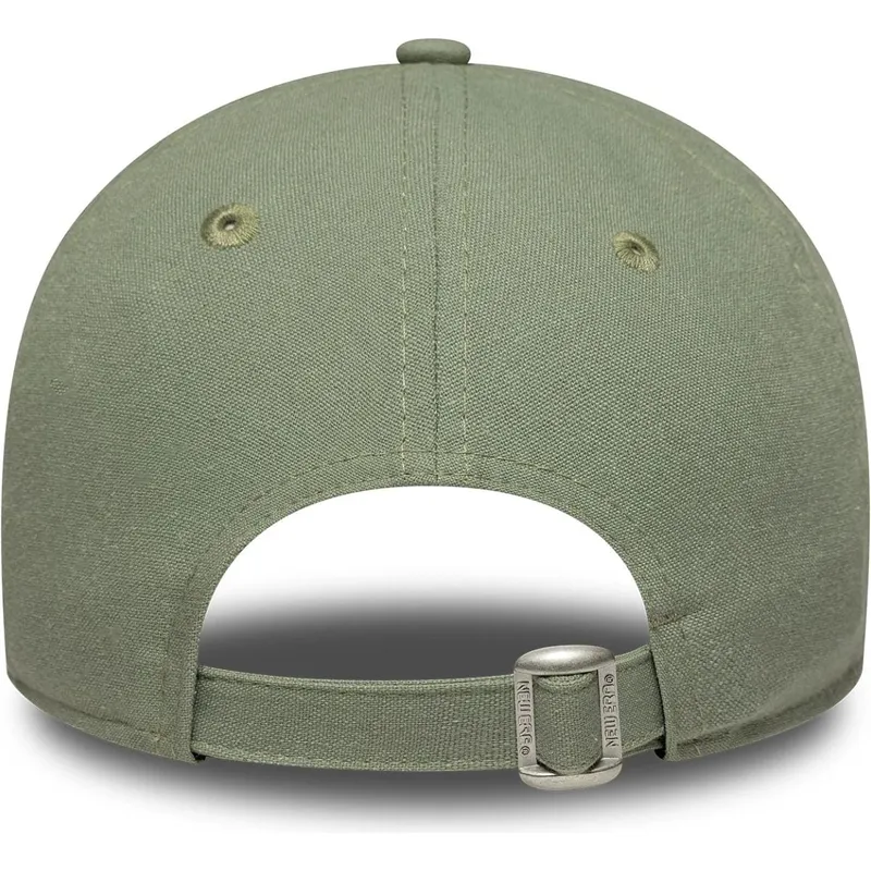 cepur-izliekta-zals-regulejams-9twenty-linen-no-detroit-tigers-mlb-no-new-era