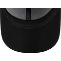 cap-izliekta-black-adjustable-strap-9forty-metallic-no-new-york-yankees-mlb-no-new-era