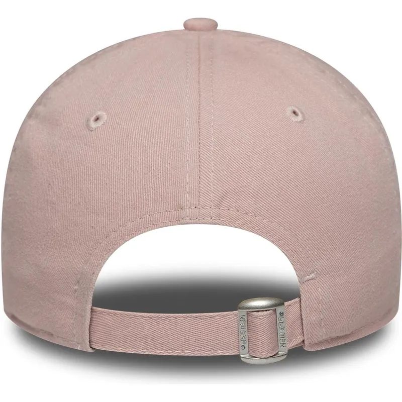 cepur-izliekta-roza-regulejams-9twenty-mini-washed-no-new-york-yankees-mlb-no-new-era cepur-izliekta-roza-regulejams-9twenty-mini-washed-no-new-york-yankees-mlb-no-new-era