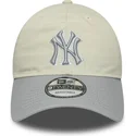 cepur-izliekta-bess-regulejama-lente-9twenty-world-series-cooperstown-no-new-york-yankees-mlb-no-new-era