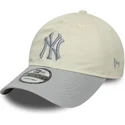 cepur-izliekta-bess-regulejama-lente-9twenty-world-series-cooperstown-no-new-york-yankees-mlb-no-new-era