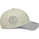 cap-izliekta-beige-adjustable-strap-9twenty-world-series-cooperstown-no-new-york-yankees-mlb-no-new-era