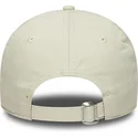 cap-izliekta-beige-adjustable-strap-9twenty-world-series-cooperstown-no-new-york-yankees-mlb-no-new-era