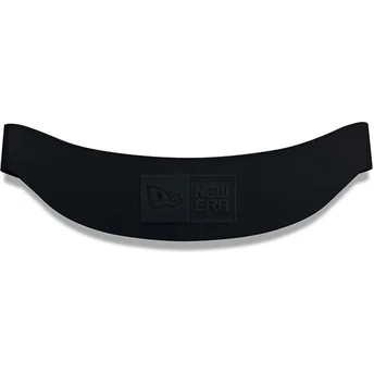Curva viseras negro de New Era