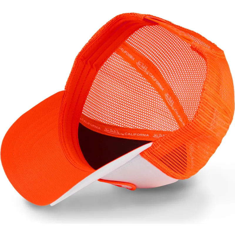 cap-izliekta-orange-snapback-no-von-dutch cap-izliekta-orange-snapback-no-von-dutch