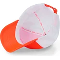 cepur-izliekta-truckeris-oranzs-snapback-fluo04-no-von-dutch
