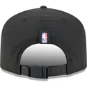 schwarze-verstellbare-gebogene-kappe-19twenty-draft-2025-der-chicago-bulls-nba-von-new-era